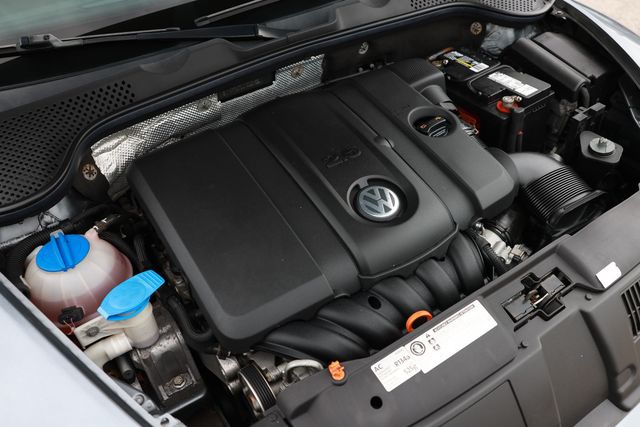 2012 Volkswagen Beetle 2.5 - Photo 41