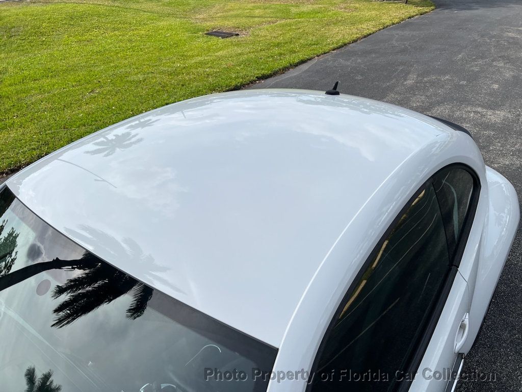 2012 Volkswagen Beetle Black Turbo Coupe DSG PZEV - 22787758 - 26