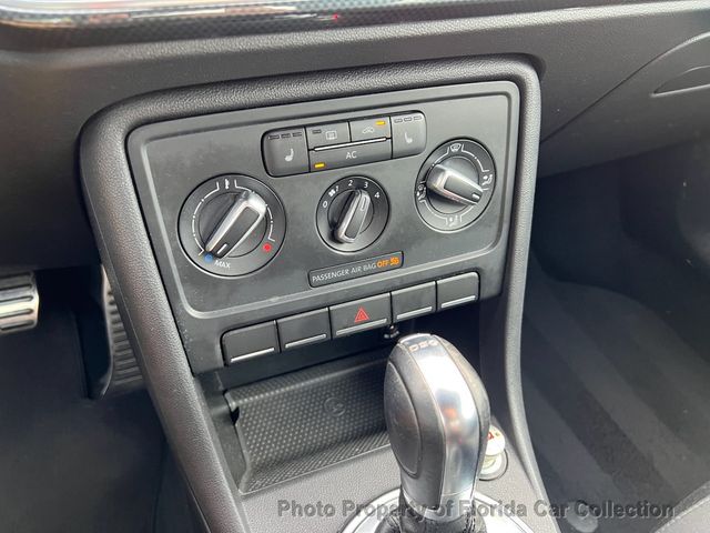 2012 Volkswagen Beetle Black Turbo Coupe DSG PZEV - 22787758 - 60