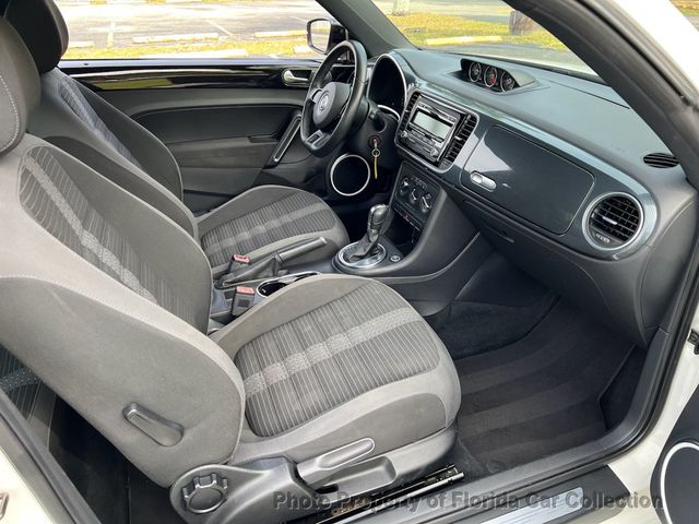 2012 Volkswagen Beetle Coupe DSG 2.0T Black Turbo Launch Edition PZEV - 22787758 - 10