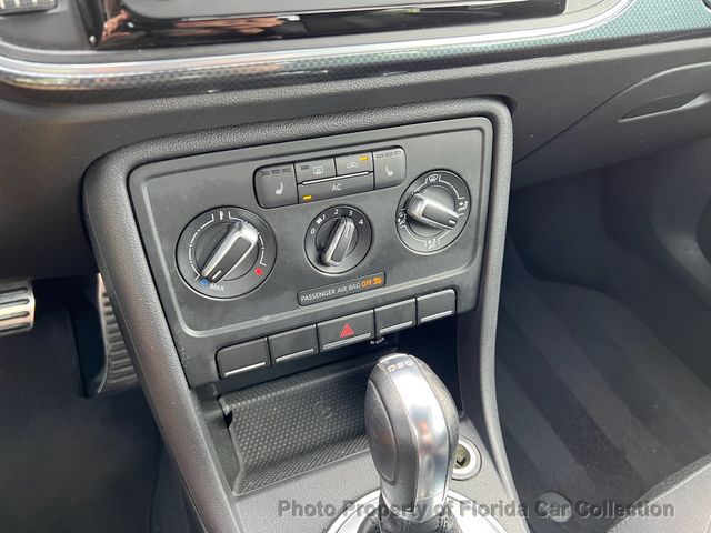 2012 Volkswagen Beetle Coupe DSG 2.0T Black Turbo Launch Edition PZEV - 22787758 - 51