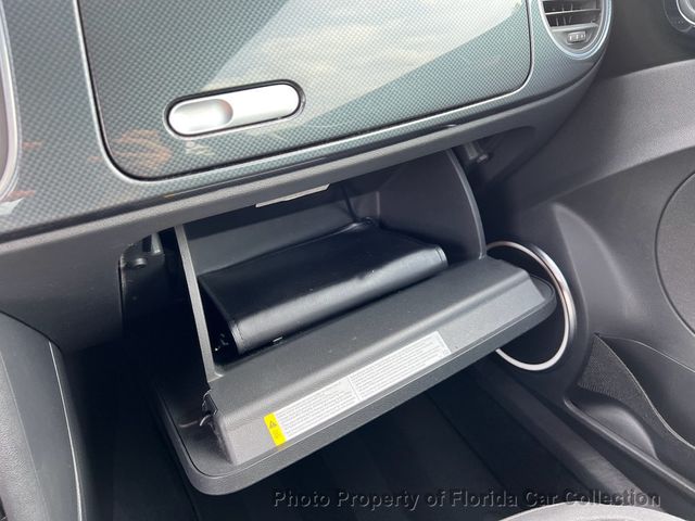 2012 Volkswagen Beetle Coupe DSG 2.0T Black Turbo Launch Edition PZEV - 22787758 - 68