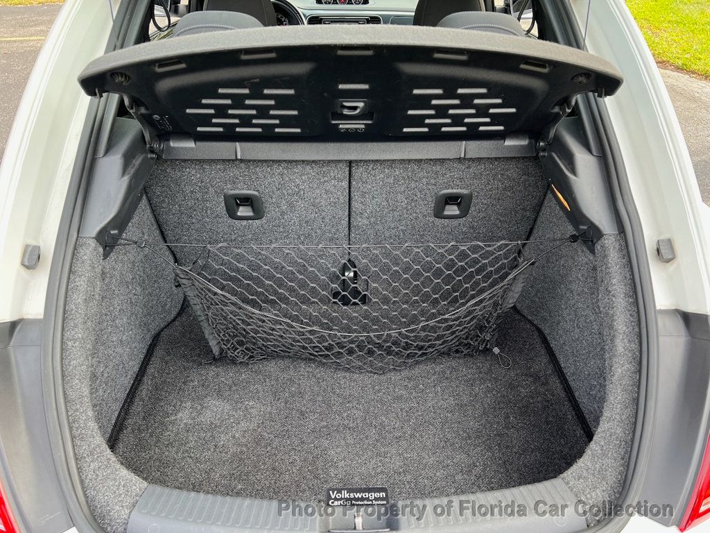 2012 Volkswagen Beetle Coupe DSG 2.0T Black Turbo Launch Edition PZEV - 22787758 - 85