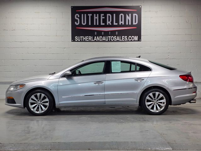 2012 Volkswagen CC 2012 VW CC R-Line - Manual - 22498894 - 0