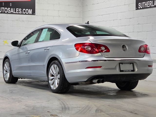 2012 Volkswagen CC 2012 VW CC R-Line - Manual - 22498894 - 9