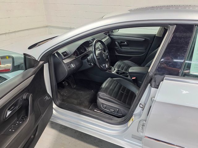 2012 Volkswagen CC 2012 VW CC R-Line - Manual - 22498894 - 10