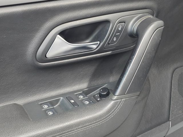 2012 Volkswagen CC 2012 VW CC R-Line - Manual - 22498894 - 13