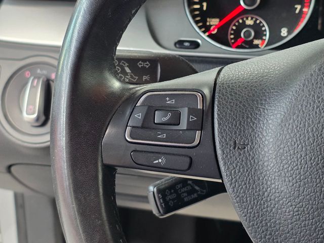 2012 Volkswagen CC 2012 VW CC R-Line - Manual - 22498894 - 15