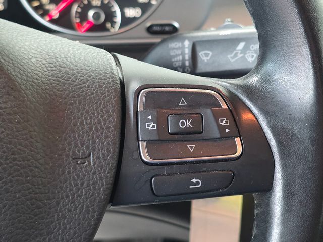 2012 Volkswagen CC 2012 VW CC R-Line - Manual - 22498894 - 16