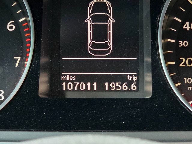 2012 Volkswagen CC 2012 VW CC R-Line - Manual - 22498894 - 18