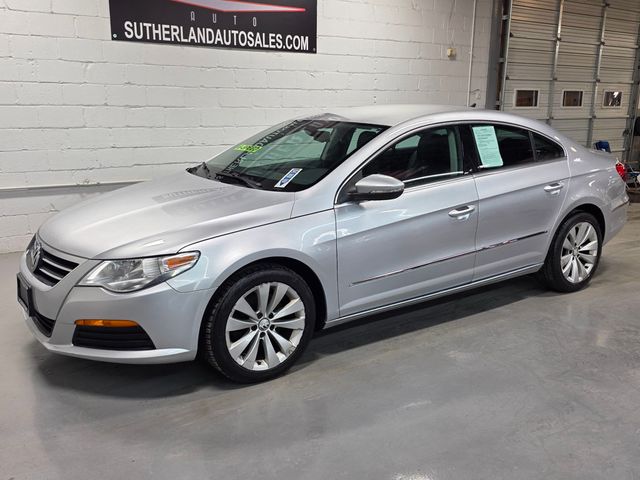 2012 Volkswagen CC 2012 VW CC R-Line - Manual - 22498894 - 1
