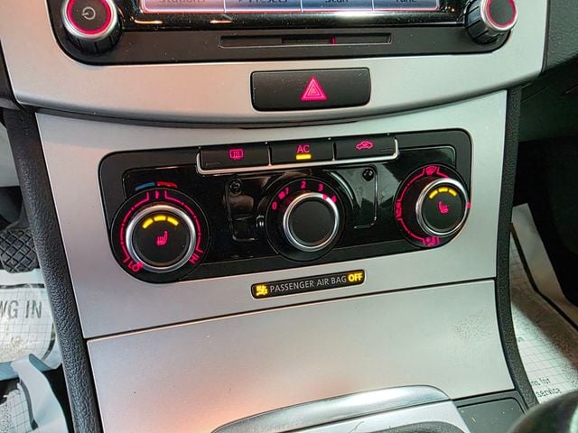 2012 Volkswagen CC 2012 VW CC R-Line - Manual - 22498894 - 20