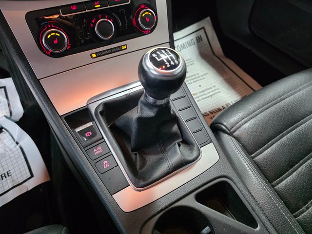 2012 Volkswagen CC 2012 VW CC R-Line - Manual - 22498894 - 22