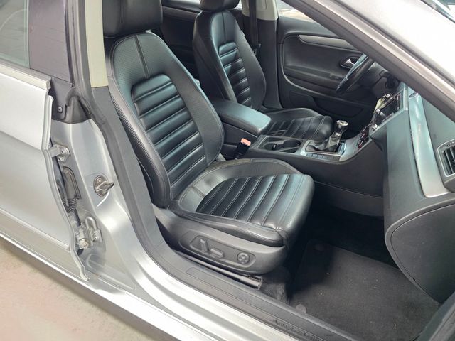 2012 Volkswagen CC 2012 VW CC R-Line - Manual - 22498894 - 24