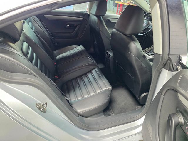 2012 Volkswagen CC 2012 VW CC R-Line - Manual - 22498894 - 25