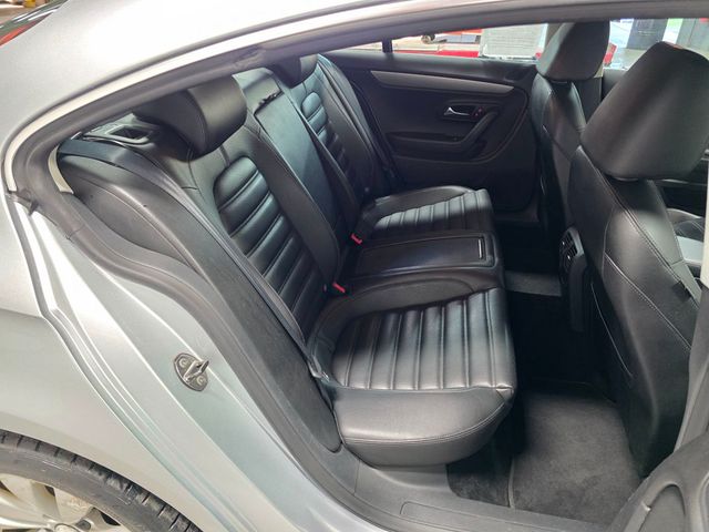 2012 Volkswagen CC 2012 VW CC R-Line - Manual - 22498894 - 26