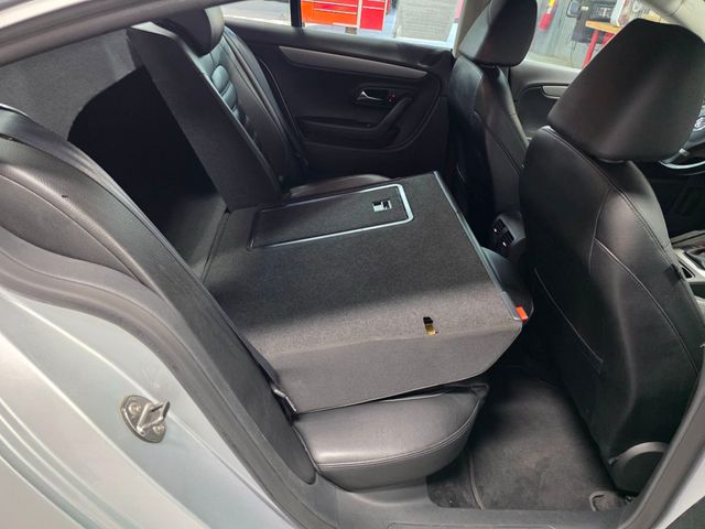 2012 Volkswagen CC 2012 VW CC R-Line - Manual - 22498894 - 28