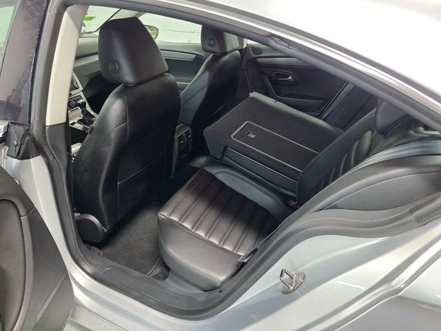 2012 Volkswagen CC 2012 VW CC R-Line - Manual - 22498894 - 30