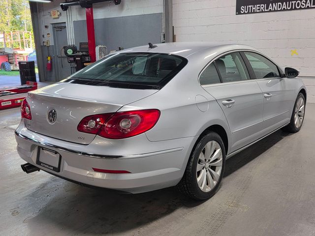 2012 Volkswagen CC 2012 VW CC R-Line - Manual - 22498894 - 6