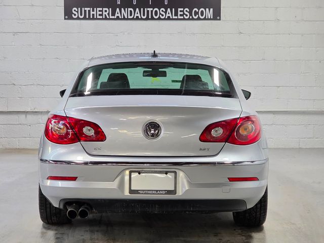 2012 Volkswagen CC 2012 VW CC R-Line - Manual - 22498894 - 7