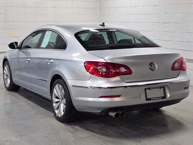2012 Volkswagen CC 2012 VW CC R-Line - Manual - 22498894 - 8