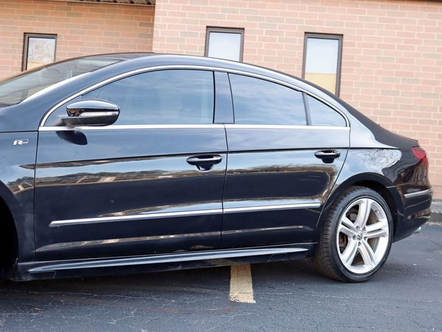 2012 Volkswagen CC 4dr Sedan DSG R-Line - 22691760 - 1