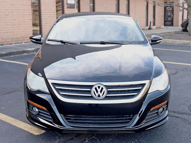 2012 Volkswagen CC 4dr Sedan DSG R-Line - 22691760 - 4