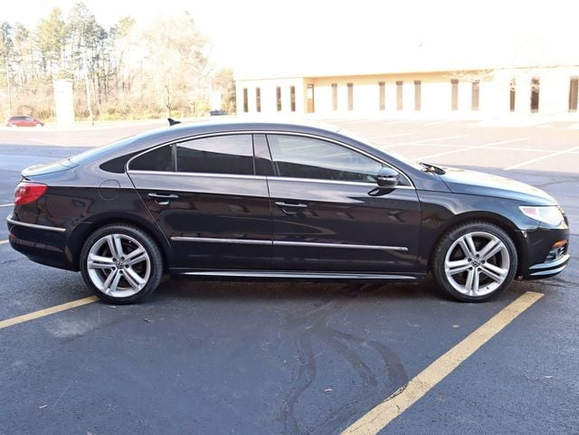 2012 Volkswagen CC 4dr Sedan DSG R-Line - 22691760 - 7