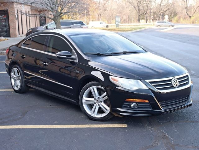 2012 Volkswagen CC 4dr Sedan DSG R-Line - 22691760 - 8