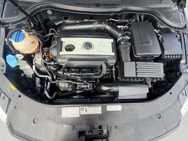 2012 Volkswagen CC 4dr Sedan DSG R-Line PZEV - 23028780 - 10