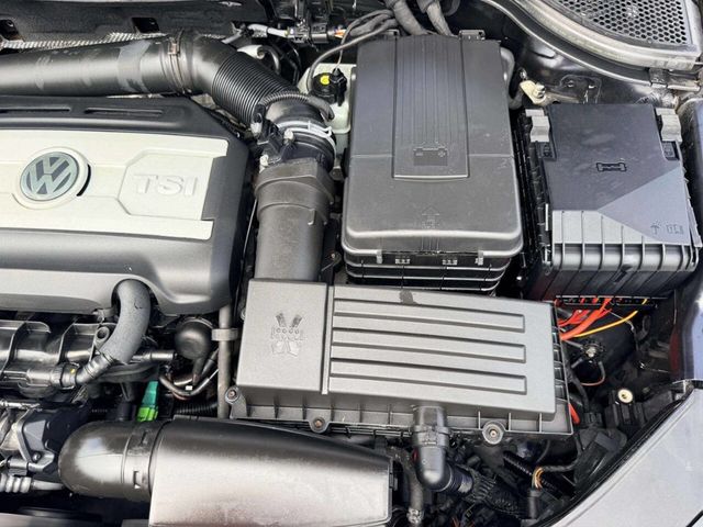 2012 Volkswagen CC 4dr Sedan DSG R-Line PZEV - 23028780 - 12