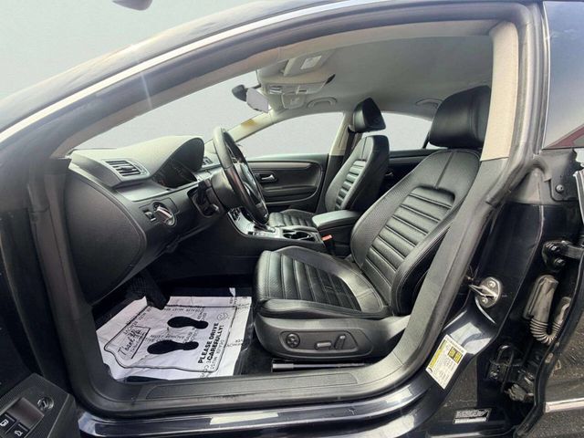 2012 Volkswagen CC 4dr Sedan DSG R-Line PZEV - 23028780 - 16