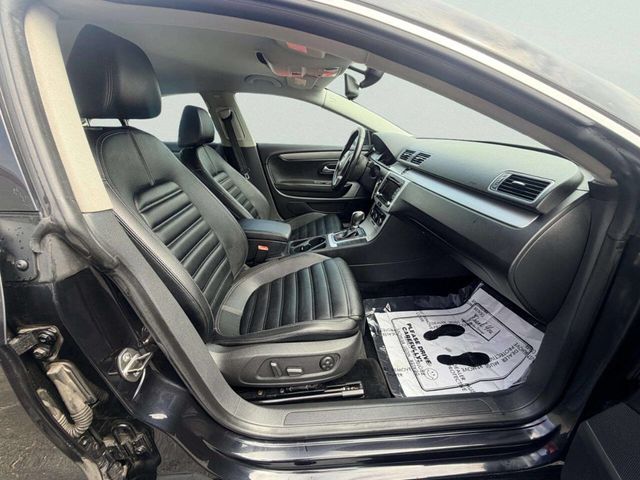 2012 Volkswagen CC 4dr Sedan DSG R-Line PZEV - 23028780 - 28