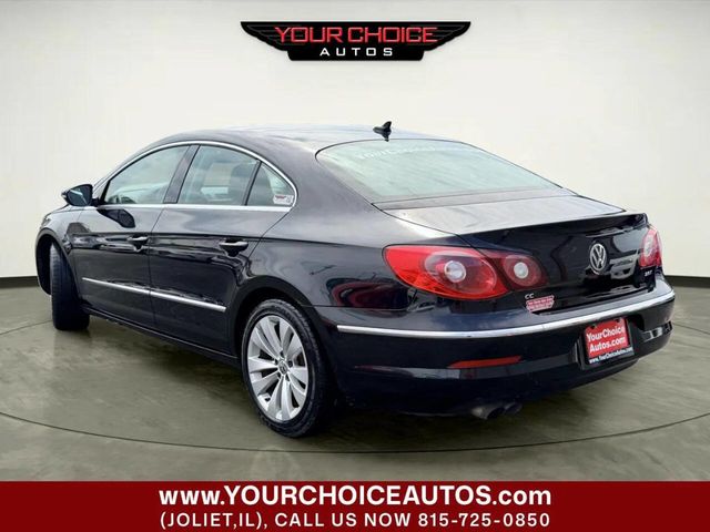 2012 Volkswagen CC 4dr Sedan DSG R-Line PZEV - 23028780 - 2