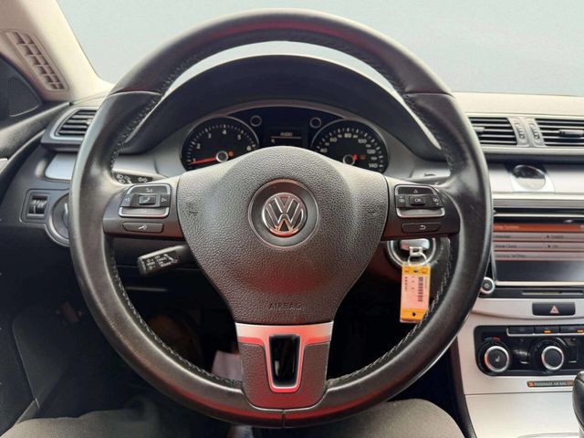 2012 Volkswagen CC 4dr Sedan DSG R-Line PZEV - 23028780 - 29