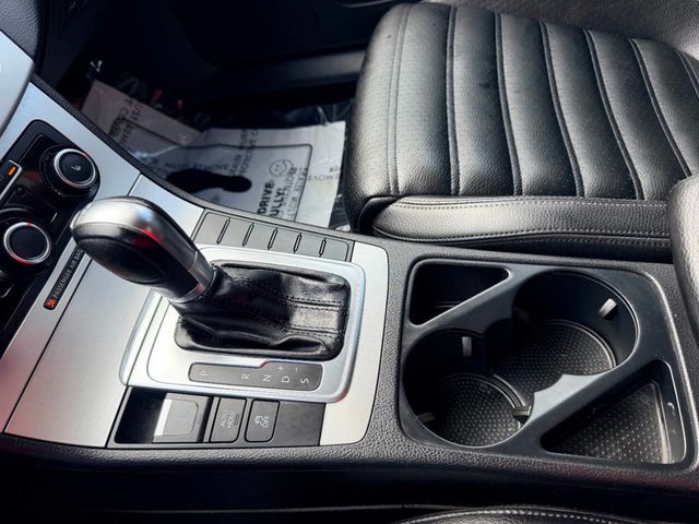 2012 Volkswagen CC 4dr Sedan DSG R-Line PZEV - 23028780 - 38