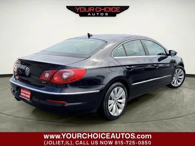 2012 Volkswagen CC 4dr Sedan DSG R-Line PZEV - 23028780 - 7