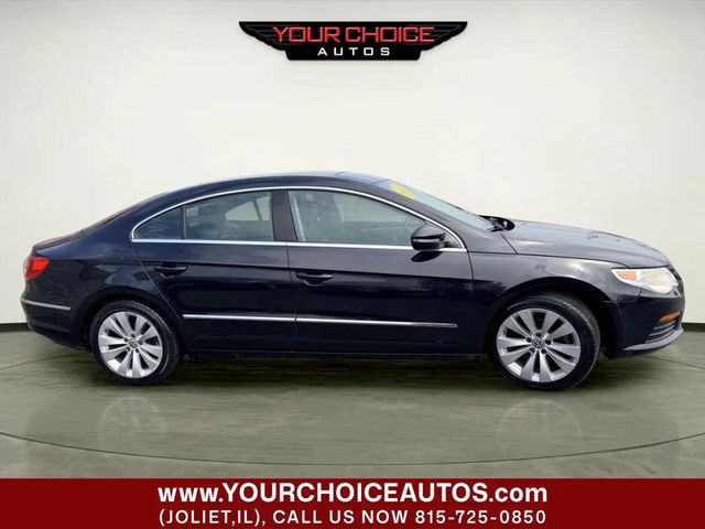2012 Volkswagen CC 4dr Sedan DSG R-Line PZEV - 23028780 - 8