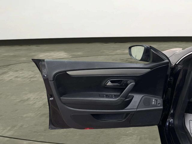 2012 Volkswagen CC 4dr Sedan Manual Sport - 23018969 - 11