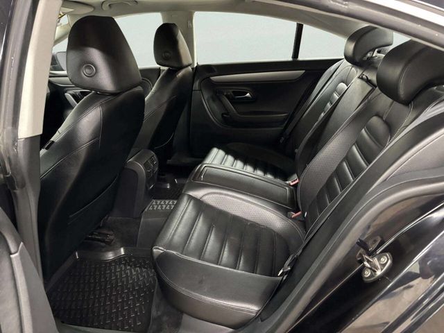 2012 Volkswagen CC 4dr Sedan Manual Sport - 23018969 - 15