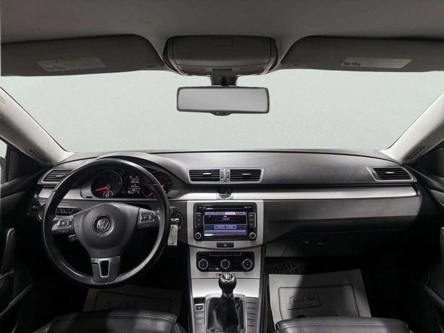2012 Volkswagen CC 4dr Sedan Manual Sport - 23018969 - 21