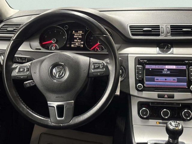 2012 Volkswagen CC 4dr Sedan Manual Sport - 23018969 - 22