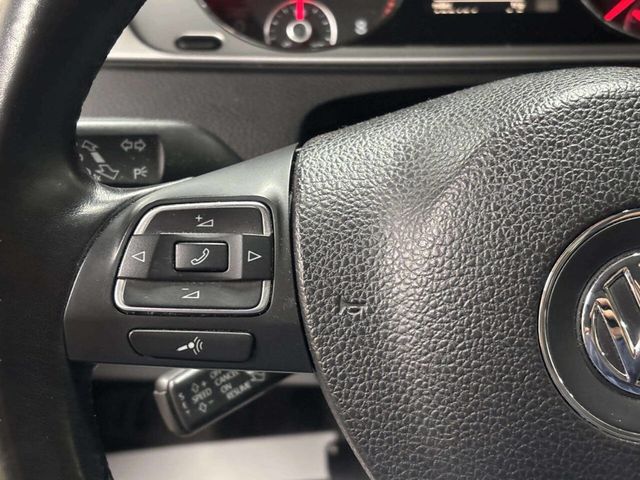 2012 Volkswagen CC 4dr Sedan Manual Sport - 23018969 - 27