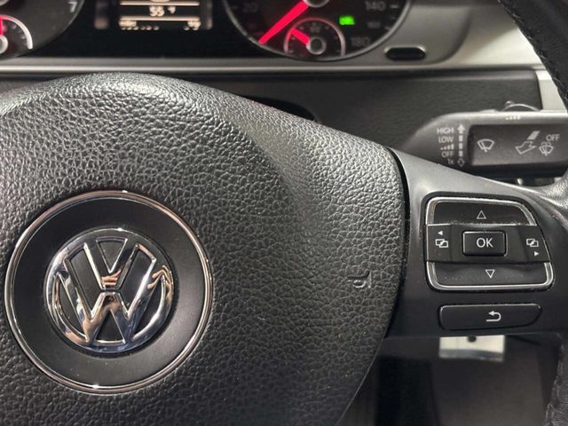 2012 Volkswagen CC 4dr Sedan Manual Sport - 23018969 - 28