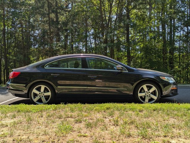 2012 Volkswagen CC Luxury - 23060208 - 10