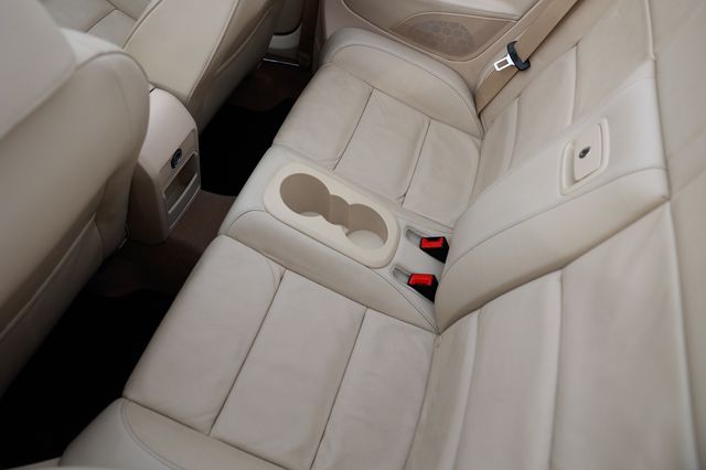 2012 Volkswagen Eos 2dr Convertible Executive SULEV - 22941513 - 9