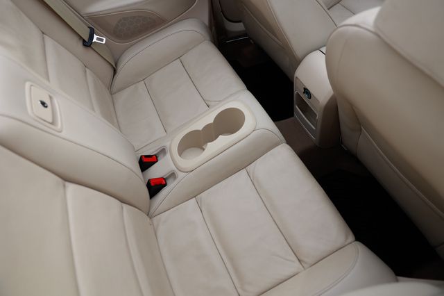 2012 Volkswagen Eos 2dr Convertible Executive SULEV - 22941513 - 11