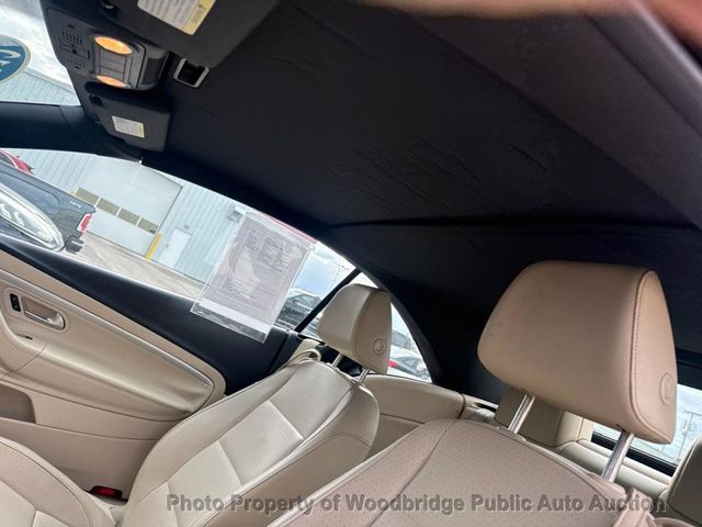 2012 Volkswagen Eos 2dr Convertible Komfort SULEV - 23000130 - 11