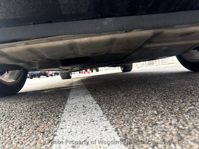 2012 Volkswagen Eos 2dr Convertible Komfort SULEV - 23000130 - 16