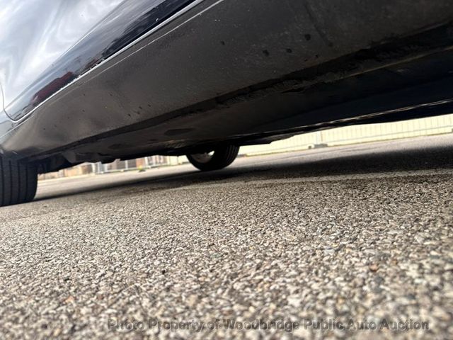 2012 Volkswagen Eos 2dr Convertible Komfort SULEV - 23000130 - 17